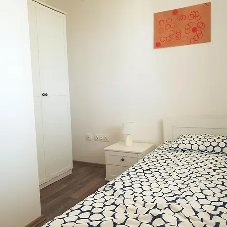 'bodulo' Apartment *