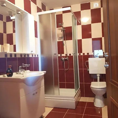 'bodulo' Apartment Povljana