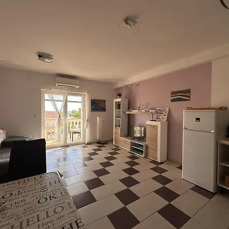 'bodulo' Apartment *