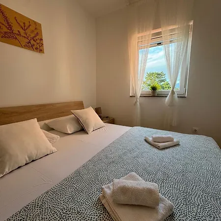 'bodulo' Apartment Povljana