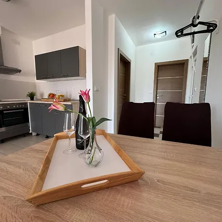 'bodulo' Apartment