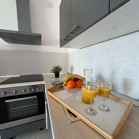 'bodulo' Apartment *