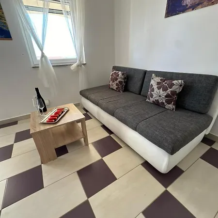 'bodulo' * Povljana
