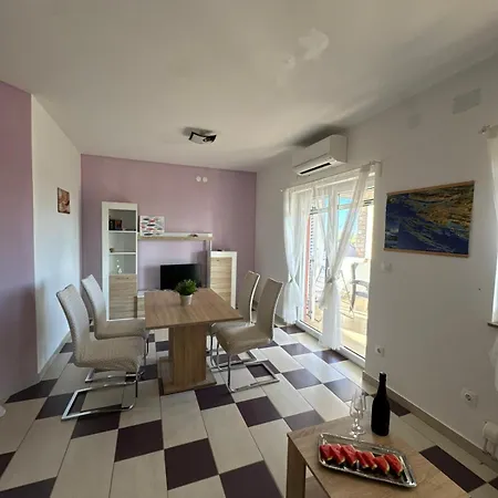 'bodulo' Apartment