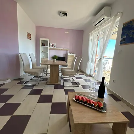 Apartman 