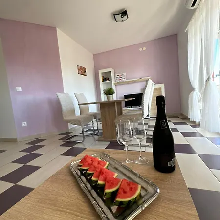 'bodulo' Apartment Povljana