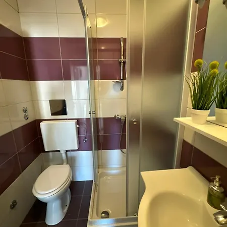 'bodulo' Povljana