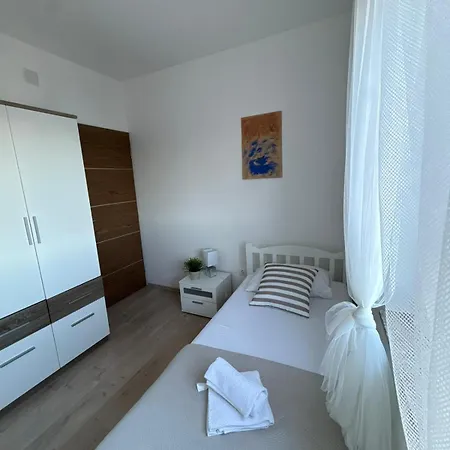 'bodulo' Apartment *