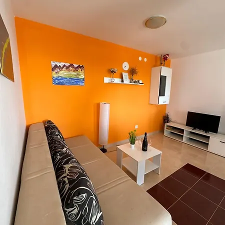 'bodulo' Apartment