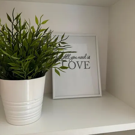 'bodulo' Apartment