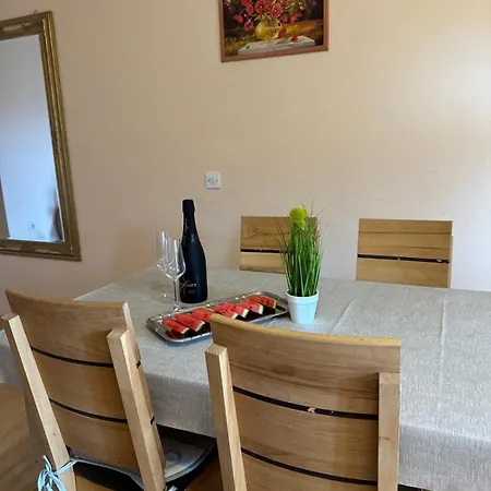 'bodulo' Apartment