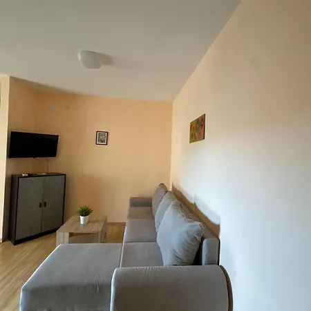 'bodulo' Apartment Povljana