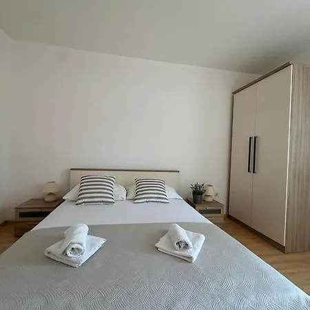 'bodulo' Apartment