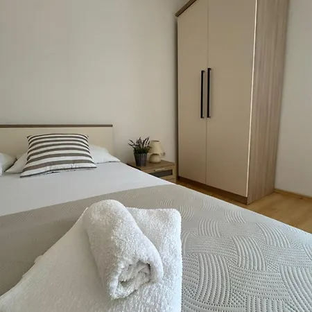 'bodulo' Apartment *