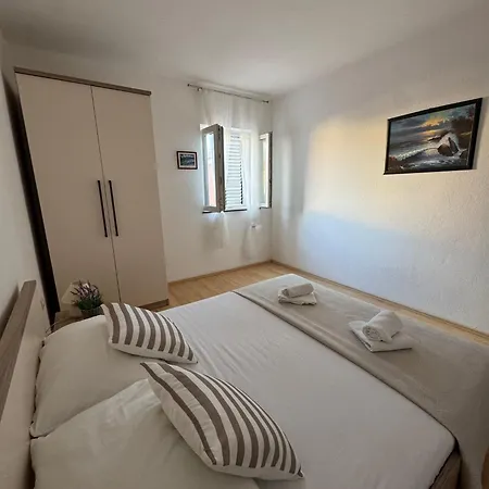 'bodulo' * Povljana