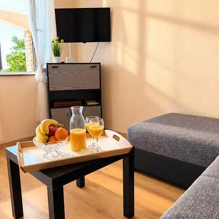 Apartment 'bodulo'
