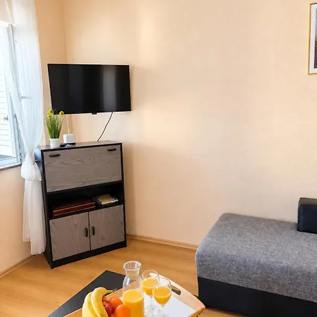 'bodulo' Apartment *