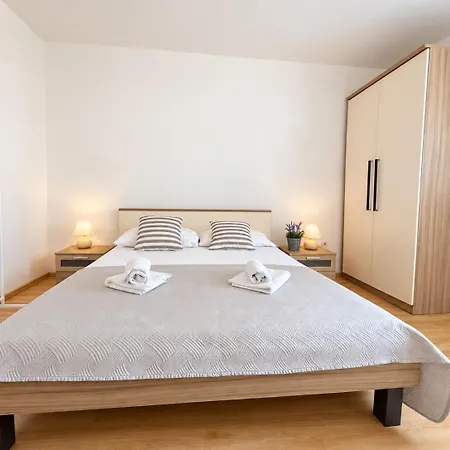 Apartment 'bodulo' *
