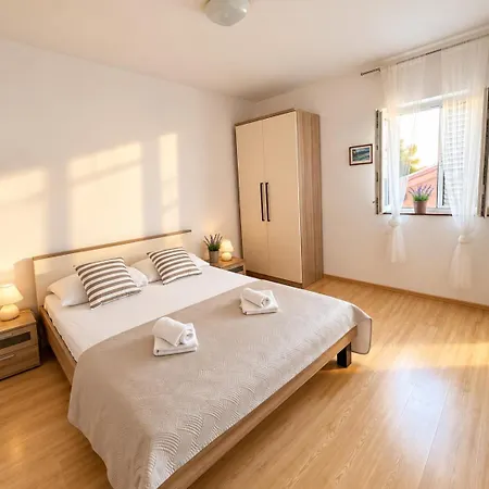 'bodulo' Apartment Povljana