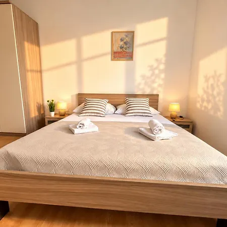 'bodulo' Apartment