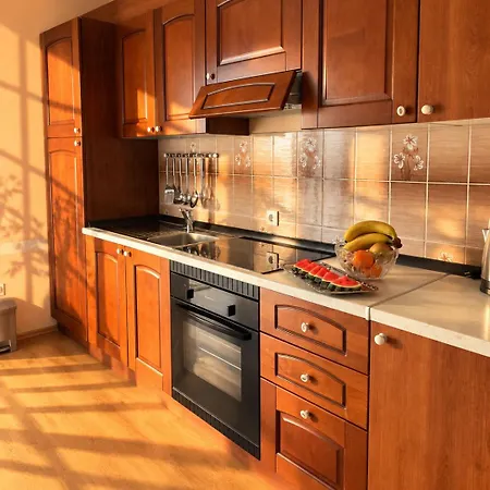 Appartement 'bodulo'