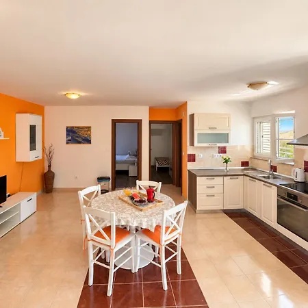 'bodulo' Appartement *