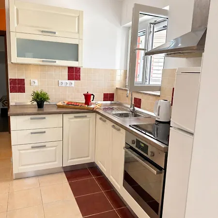 'bodulo' Appartement