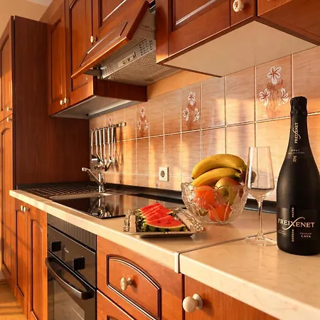 Appartement 'bodulo'