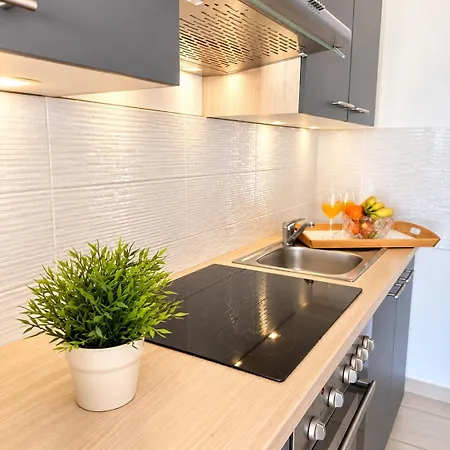 'bodulo' Appartement *