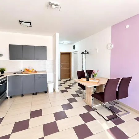 Appartement 'bodulo' *
