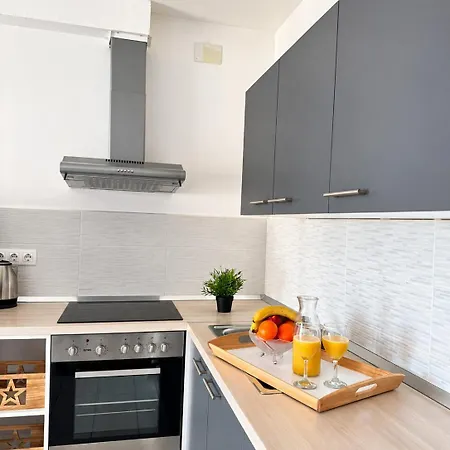 Appartement 'bodulo' Povljana
