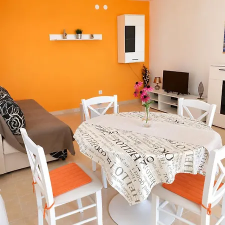 'bodulo' Appartement