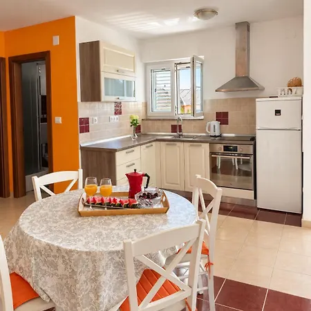 Appartement 'bodulo'
