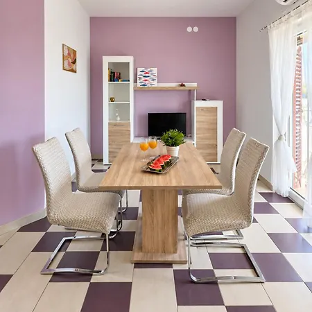 'bodulo' Appartement *