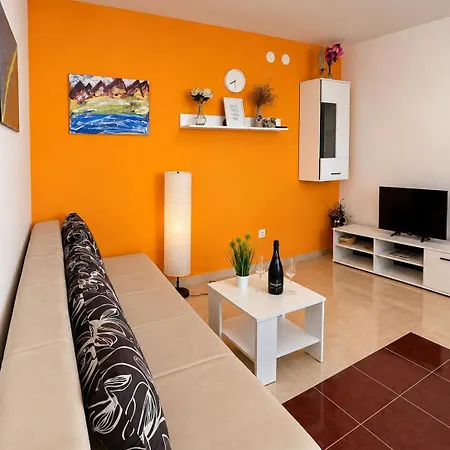 Appartement 'bodulo' *