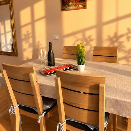 Appartement 'bodulo' Povljana