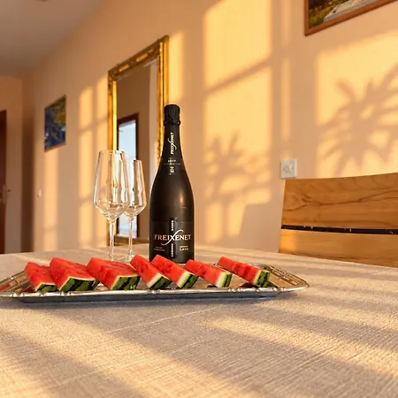 'bodulo' Appartement