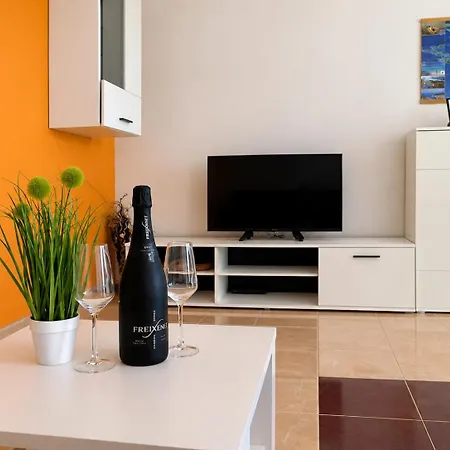 Appartement 'bodulo'