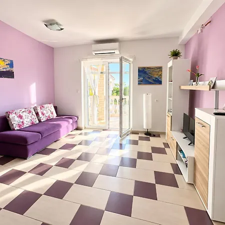 Appartement 'bodulo'