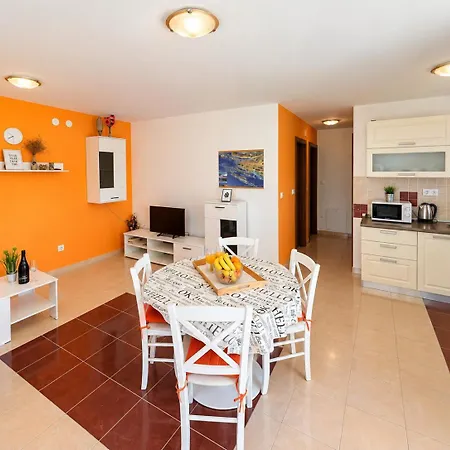 Appartement 'bodulo' *