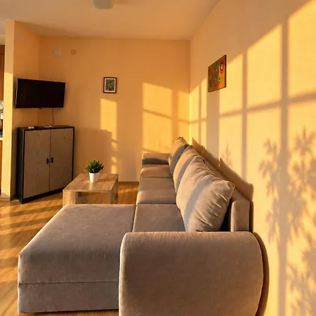 Appartement 'bodulo' Povljana