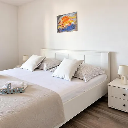 'bodulo' Appartement
