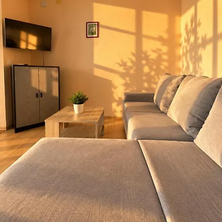 Appartement 'bodulo'