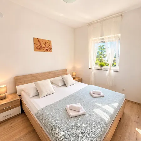Appartement 'bodulo'