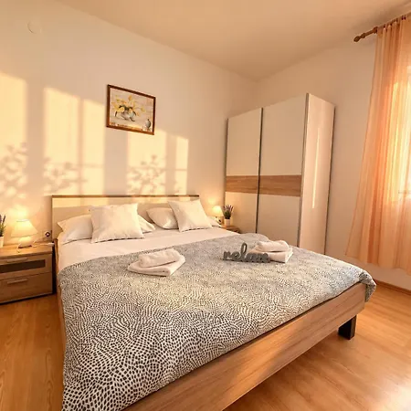 'bodulo' * Povljana