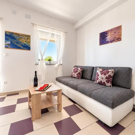 'bodulo' Appartement