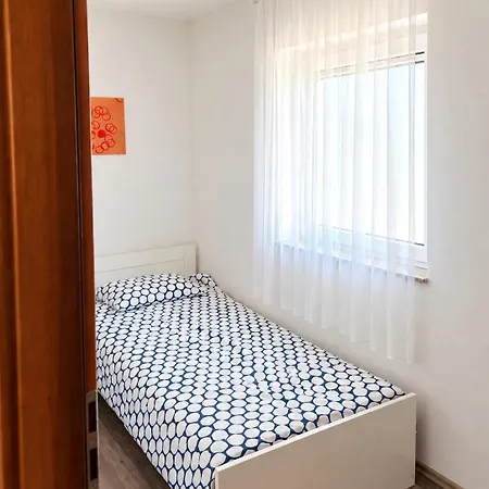 Appartement 'bodulo'