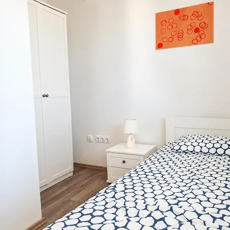 'bodulo' Appartement