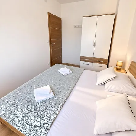 Appartement 'bodulo' *