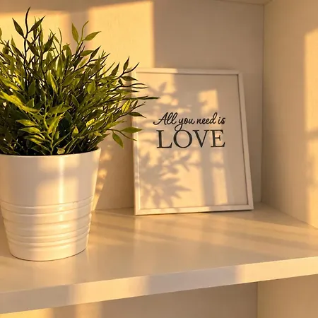 'bodulo' Appartement
